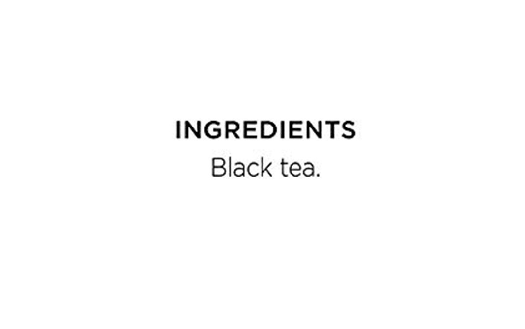 Newby English Breakfast Black Tea   Box  50 grams